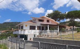 B&B villa sofà